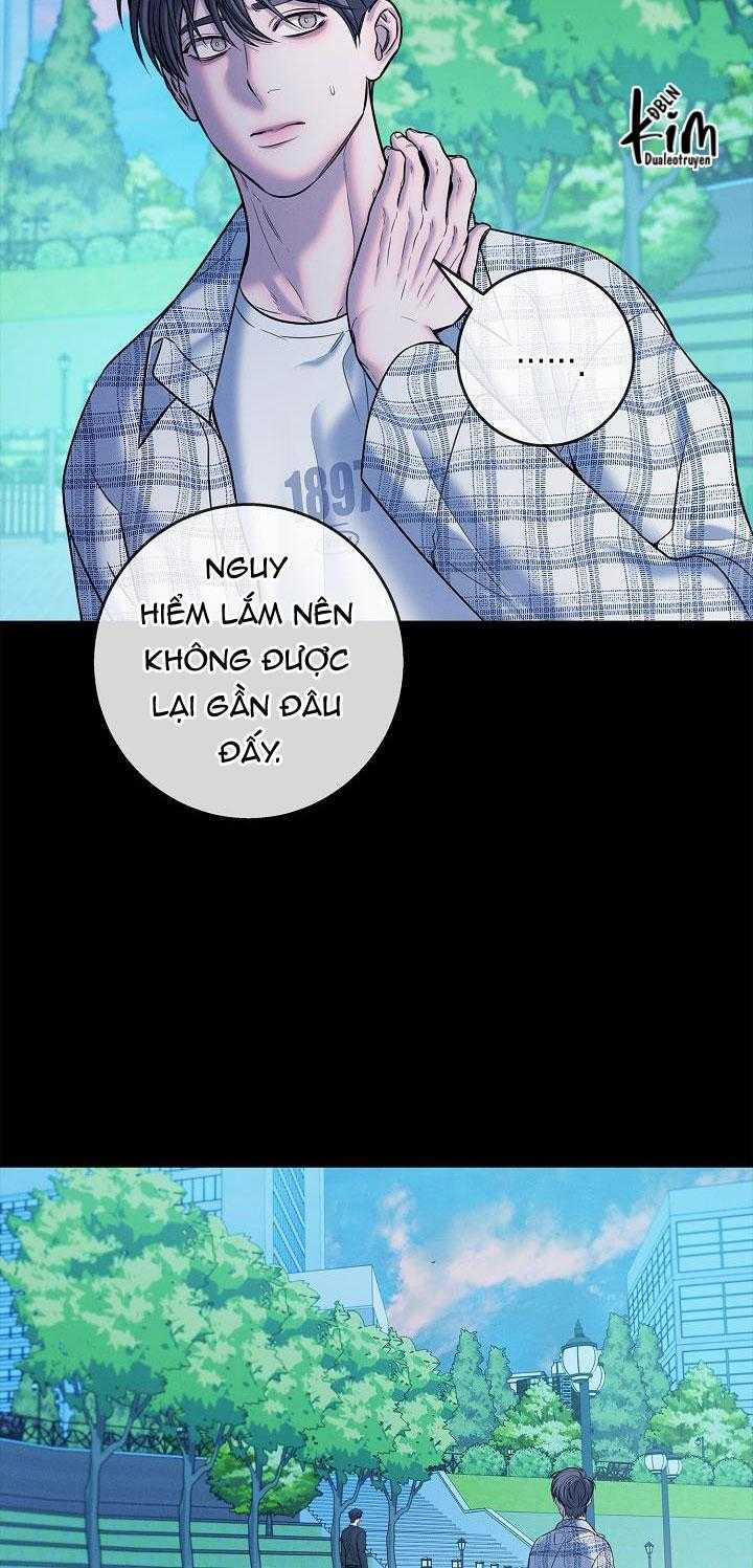 ĐÊM KHÔNG DẤU VẾT 31 trang 22