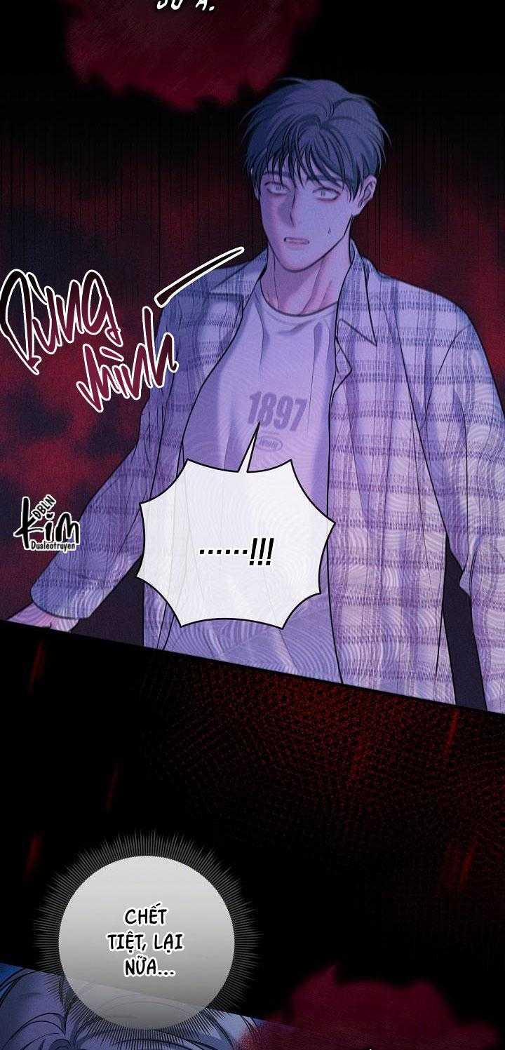 ĐÊM KHÔNG DẤU VẾT 31 trang 26
