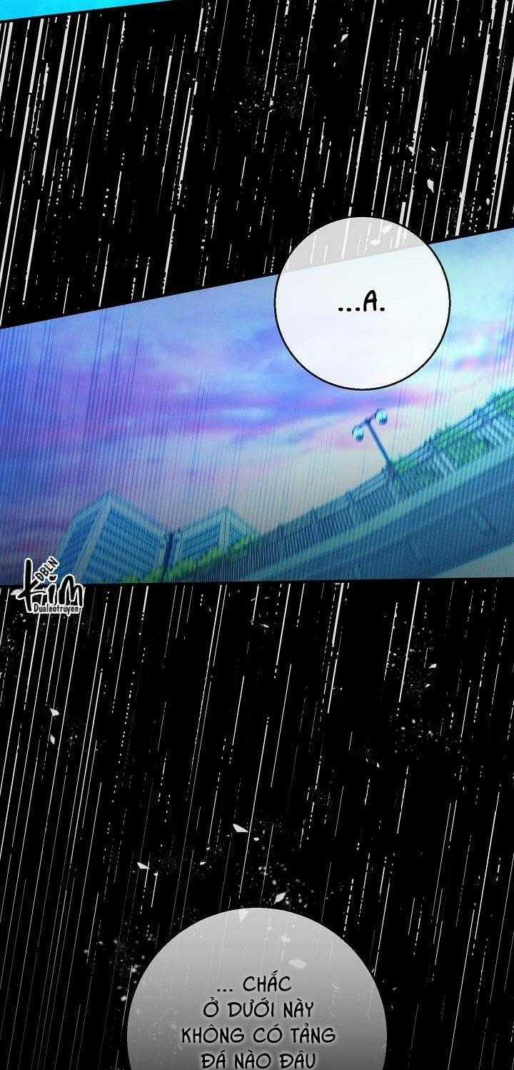 ĐÊM KHÔNG DẤU VẾT 31 trang 32