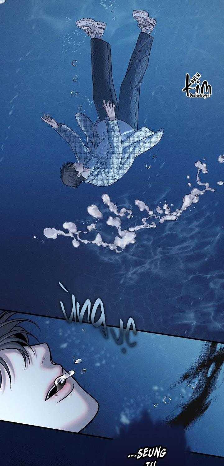 ĐÊM KHÔNG DẤU VẾT 31 trang 35