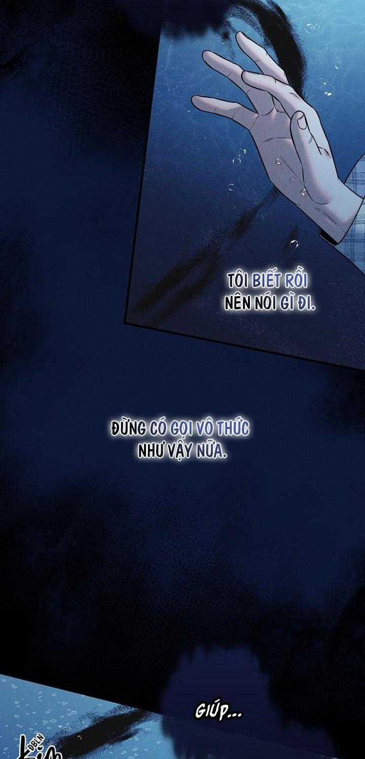 ĐÊM KHÔNG DẤU VẾT 31 trang 37