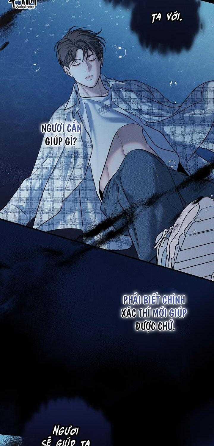 ĐÊM KHÔNG DẤU VẾT 31 trang 38