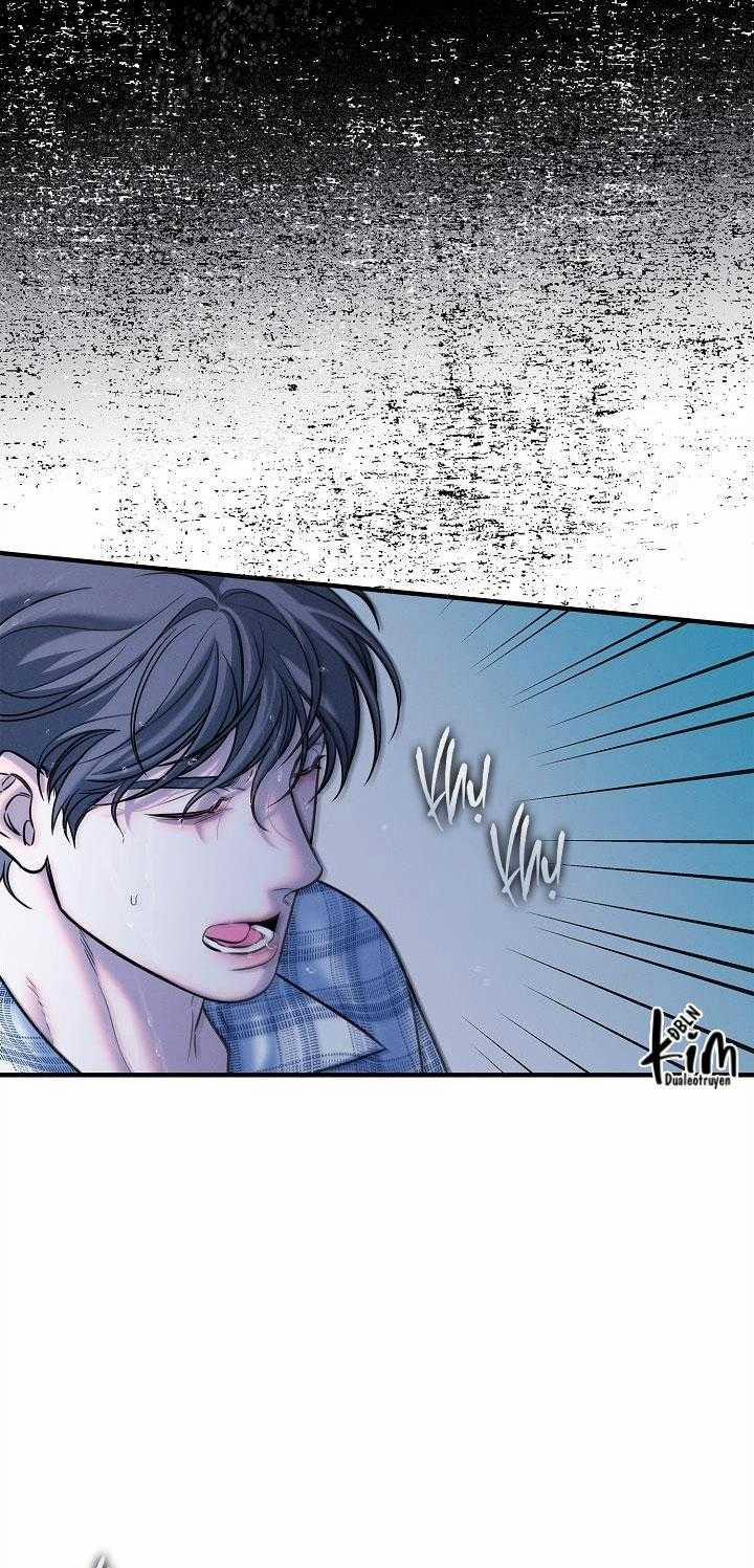 ĐÊM KHÔNG DẤU VẾT 31 trang 41