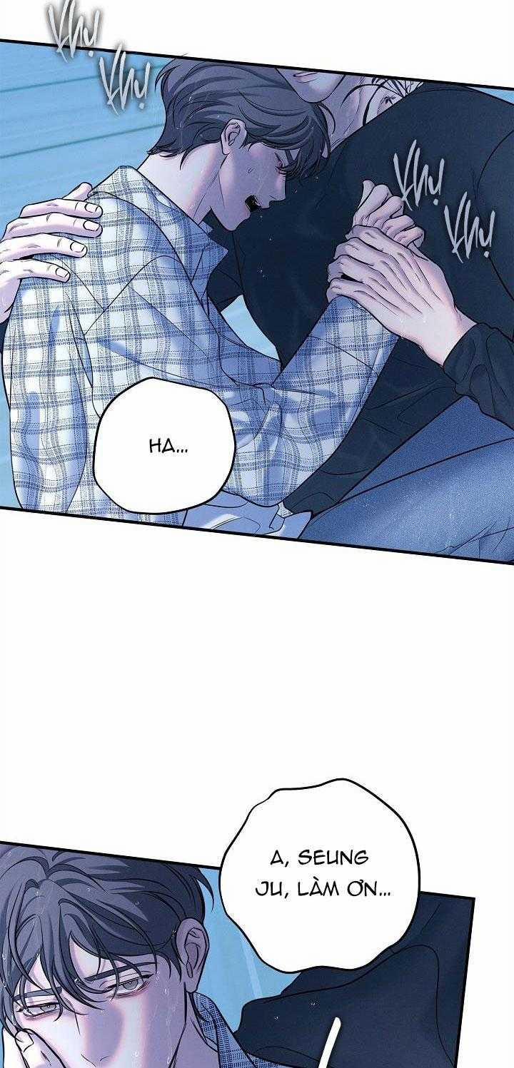 ĐÊM KHÔNG DẤU VẾT 31 trang 42