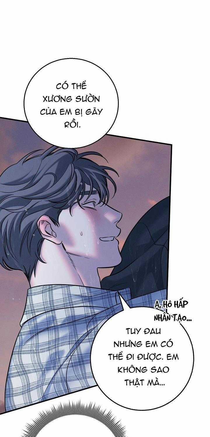 ĐÊM KHÔNG DẤU VẾT 31 trang 51