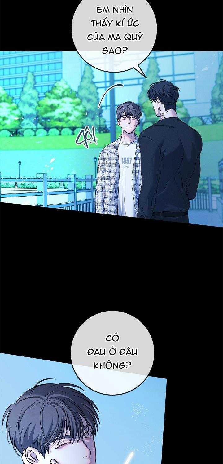 ĐÊM KHÔNG DẤU VẾT 31 trang 7