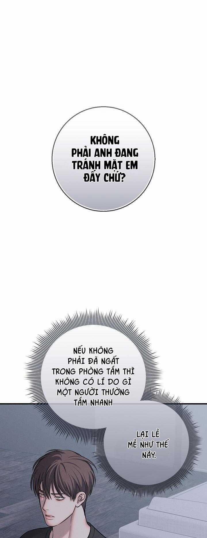 ĐÊM KHÔNG DẤU VẾT 32 trang 1