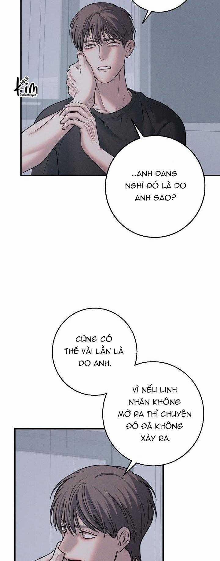 ĐÊM KHÔNG DẤU VẾT 32 trang 14