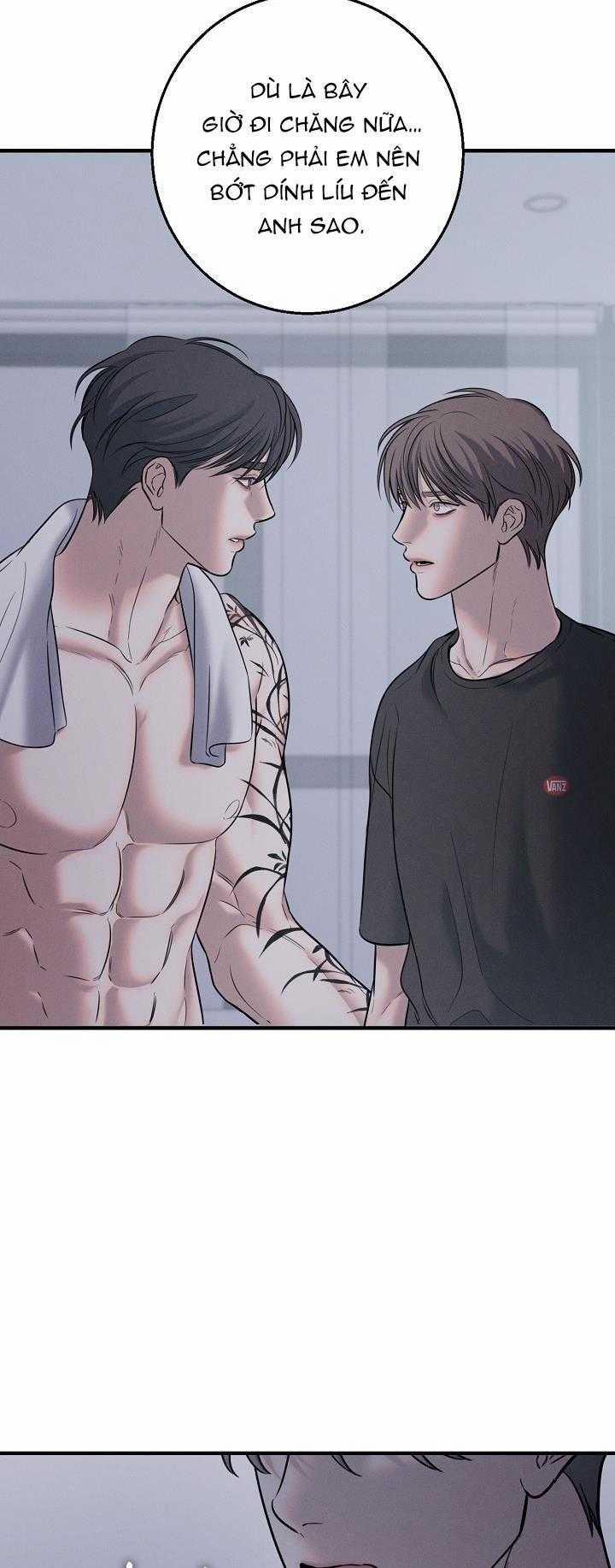 ĐÊM KHÔNG DẤU VẾT 32 trang 17