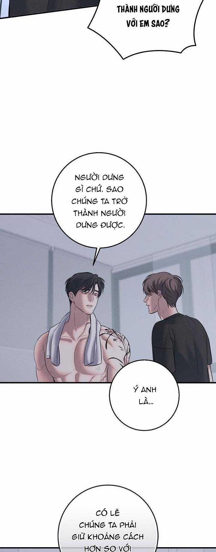 ĐÊM KHÔNG DẤU VẾT 32 trang 19