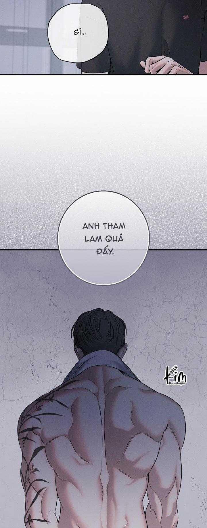 ĐÊM KHÔNG DẤU VẾT 32 trang 21