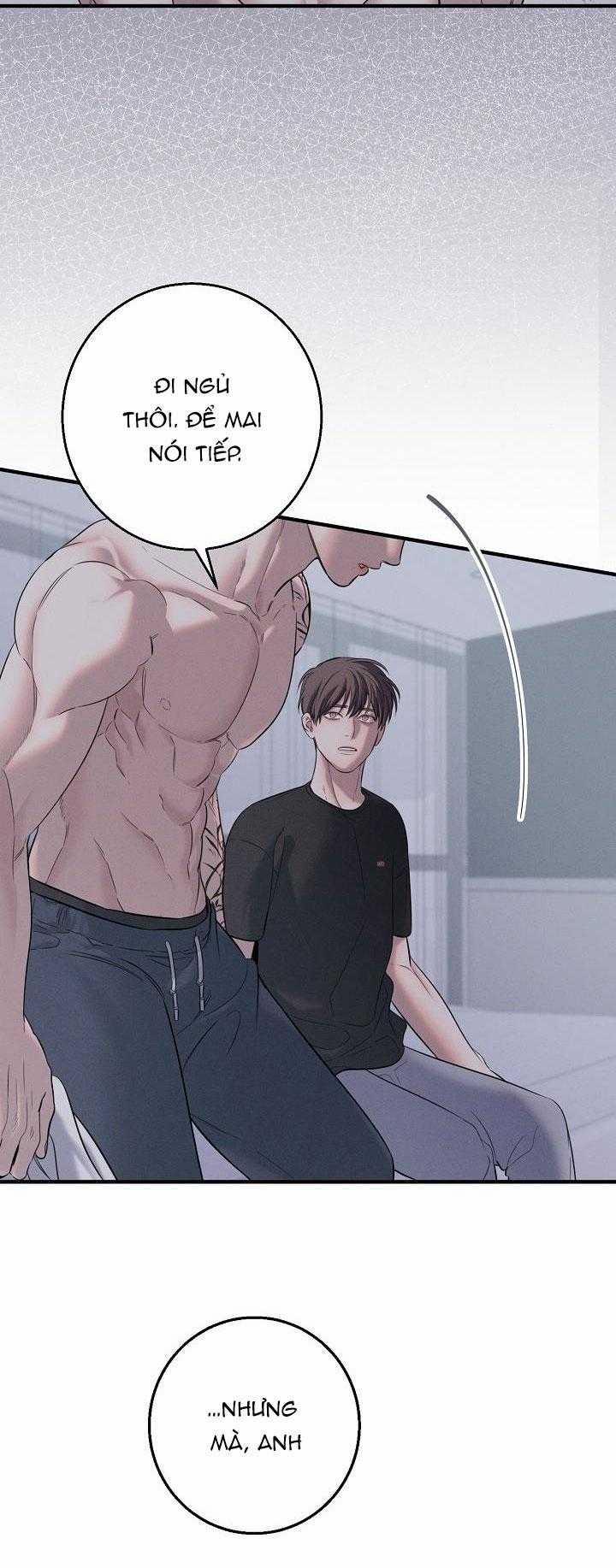 ĐÊM KHÔNG DẤU VẾT 32 trang 22