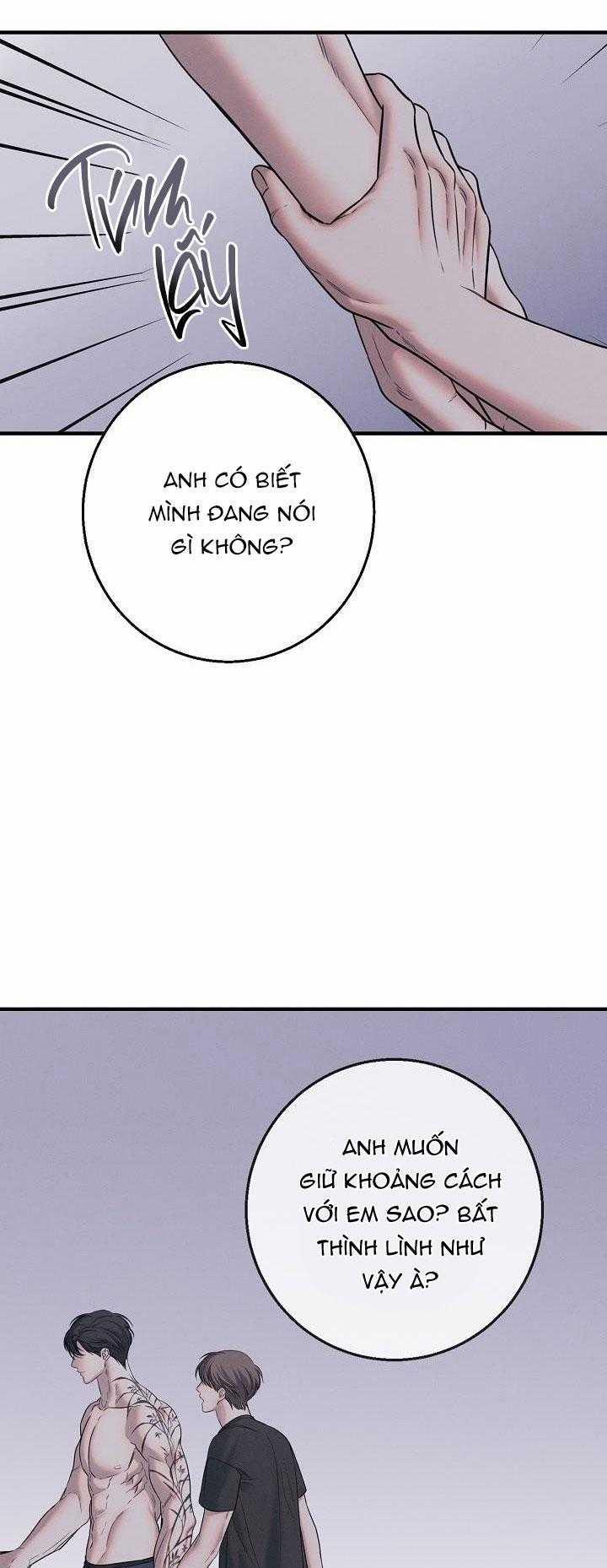 ĐÊM KHÔNG DẤU VẾT 32 trang 23