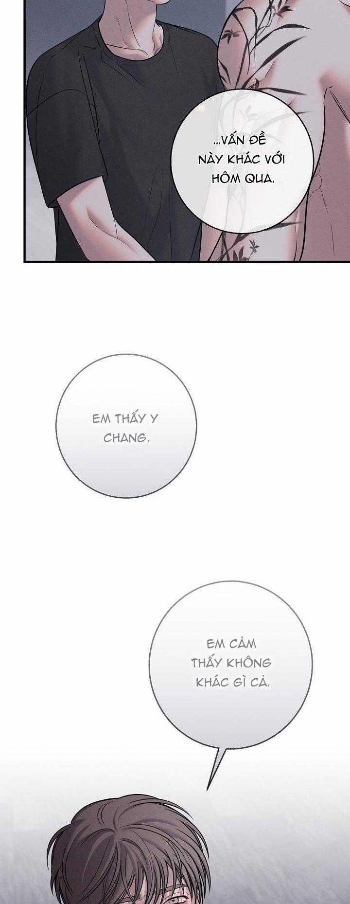 ĐÊM KHÔNG DẤU VẾT 32 trang 26