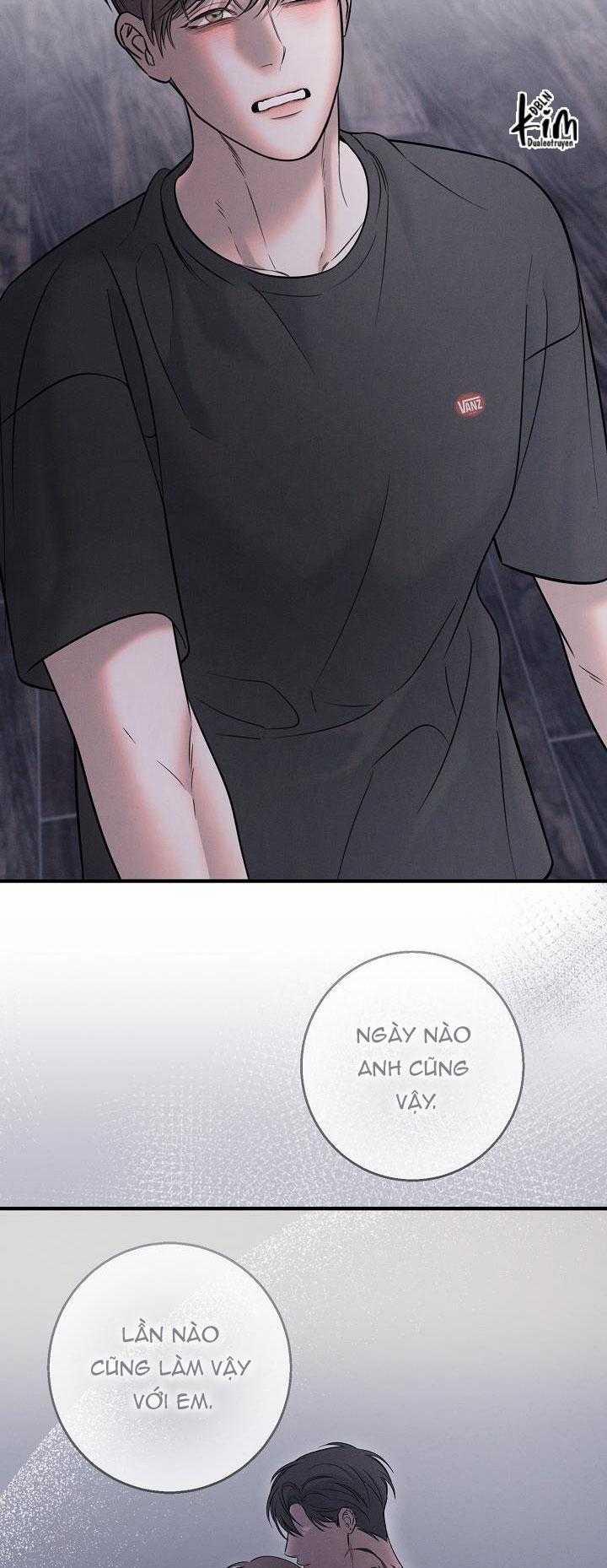 ĐÊM KHÔNG DẤU VẾT 32 trang 27