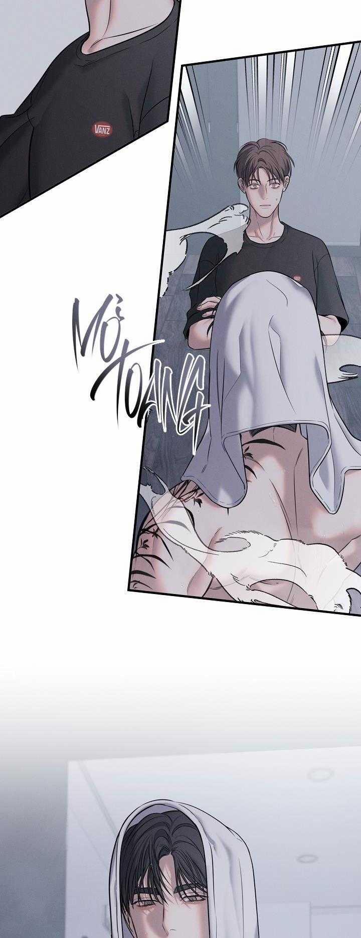 ĐÊM KHÔNG DẤU VẾT 32 trang 3