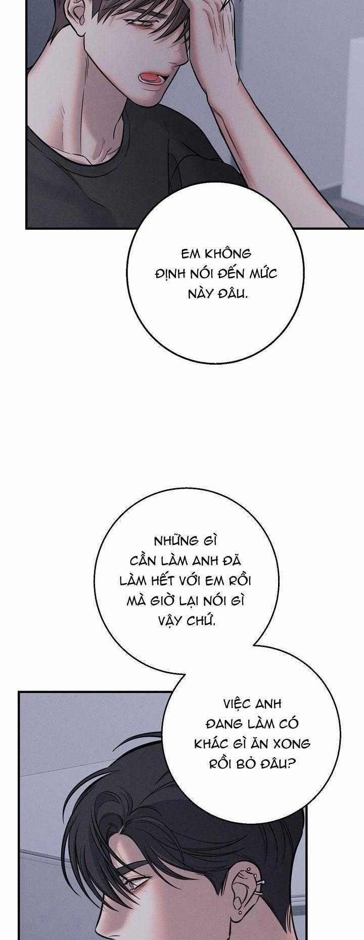 ĐÊM KHÔNG DẤU VẾT 32 trang 30