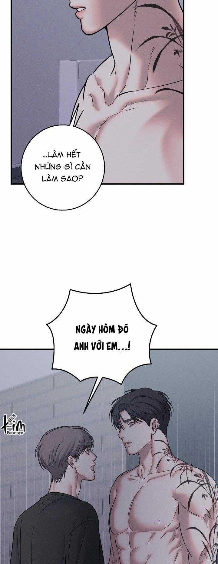 ĐÊM KHÔNG DẤU VẾT 32 trang 31