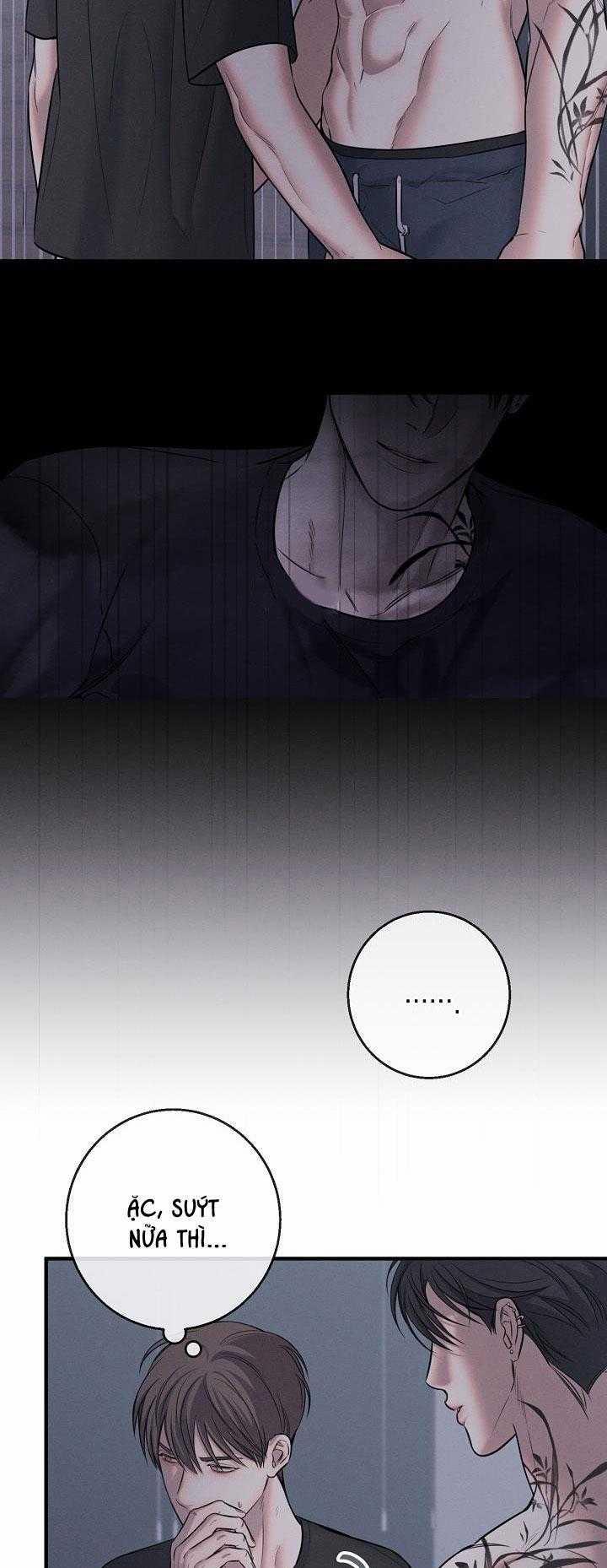 ĐÊM KHÔNG DẤU VẾT 32 trang 32