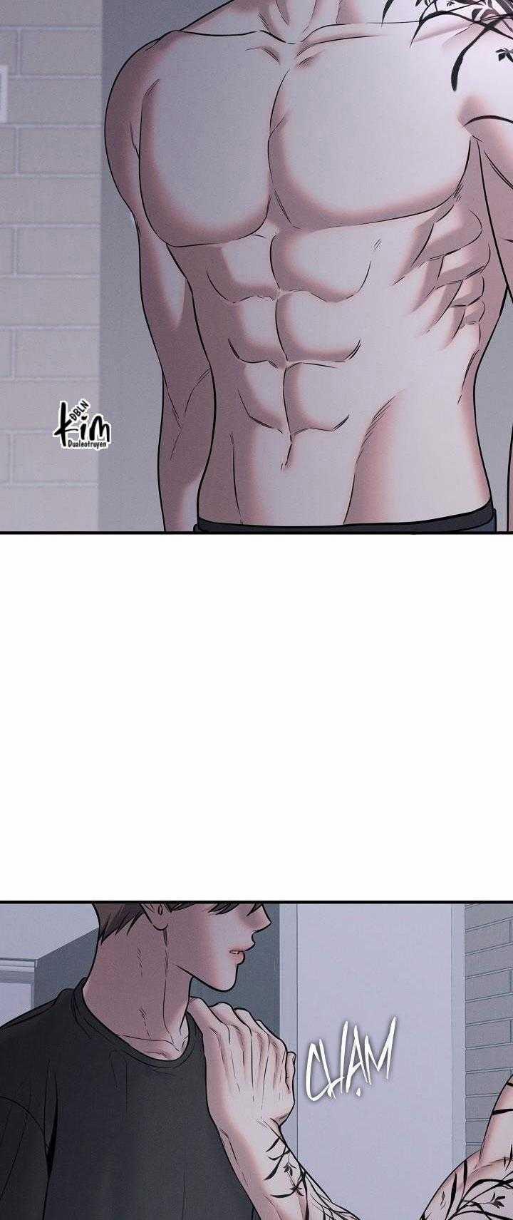 ĐÊM KHÔNG DẤU VẾT 32 trang 36