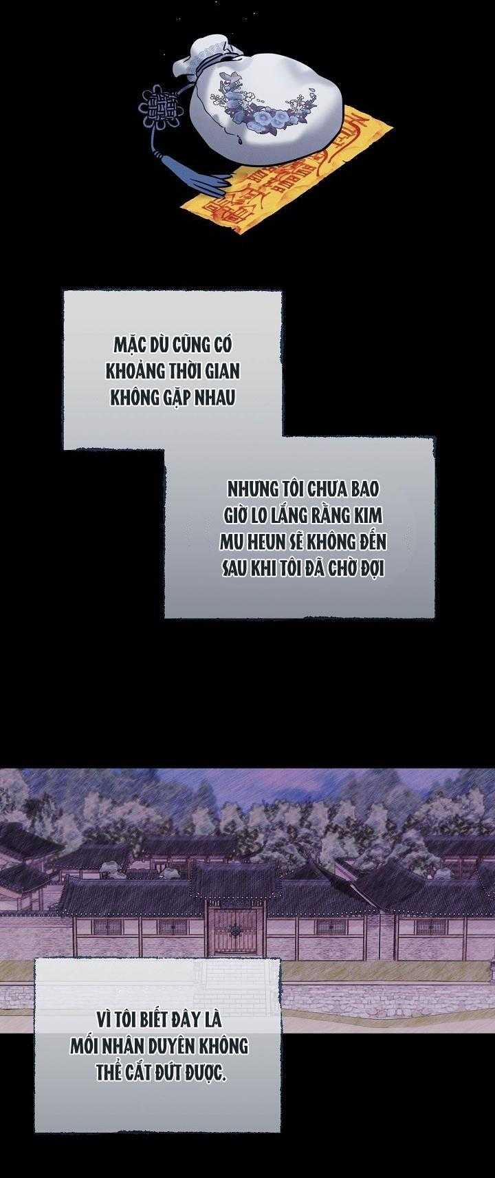 ĐÊM KHÔNG DẤU VẾT 32 trang 39