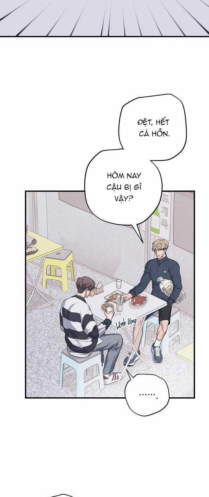 ĐÊM KHÔNG DẤU VẾT 32 trang 41