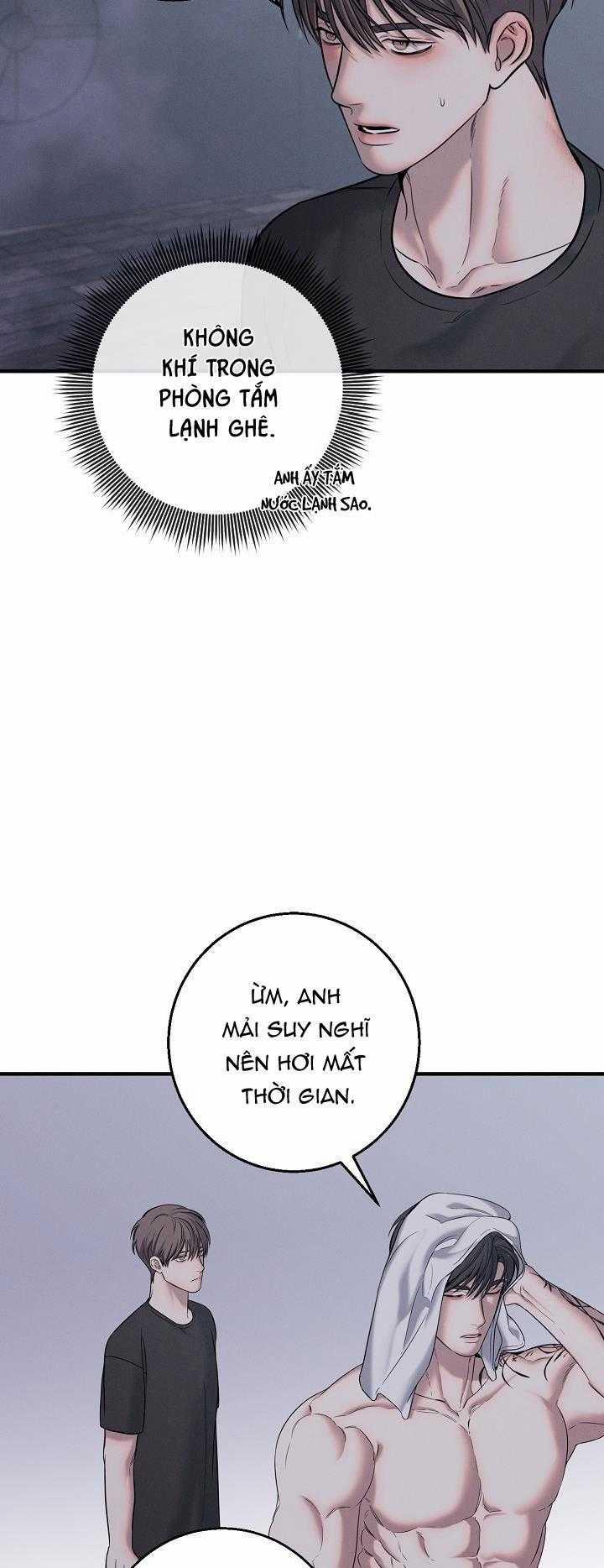 ĐÊM KHÔNG DẤU VẾT 32 trang 5