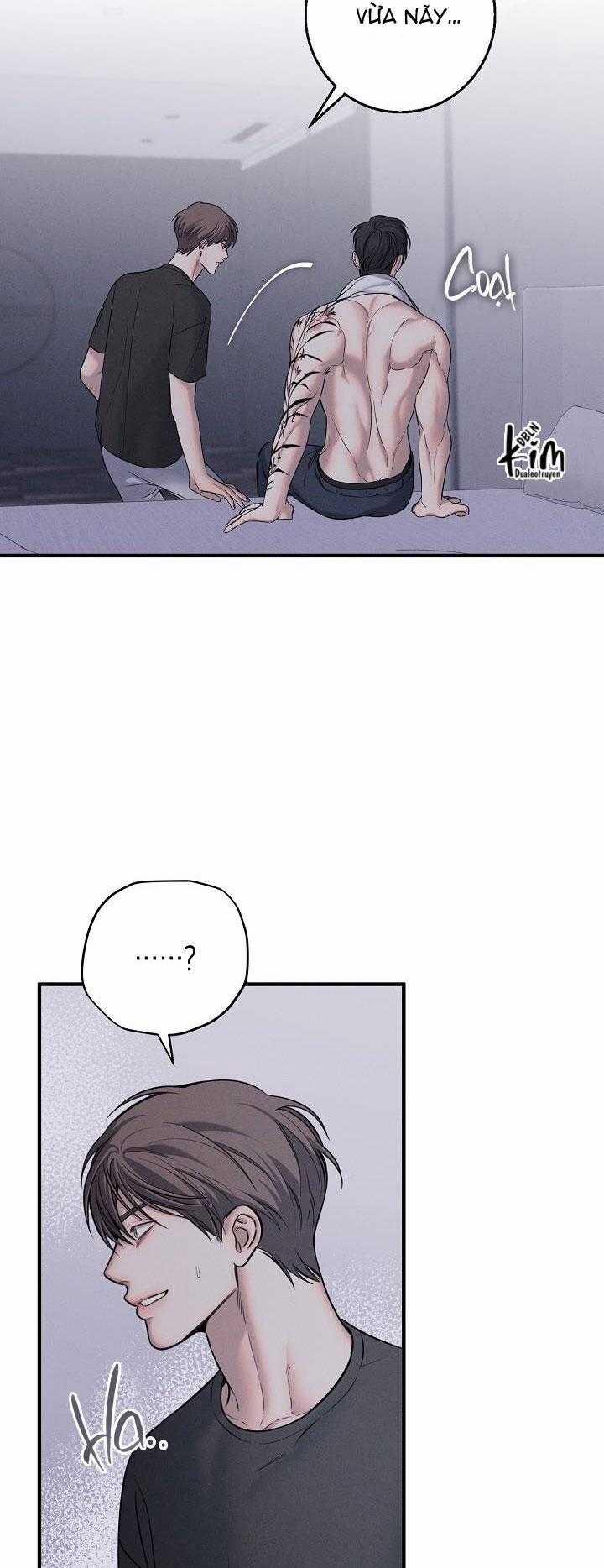 ĐÊM KHÔNG DẤU VẾT 32 trang 8