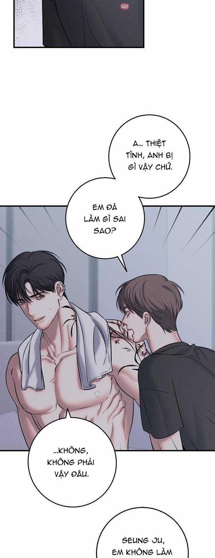 ĐÊM KHÔNG DẤU VẾT 32 trang 9