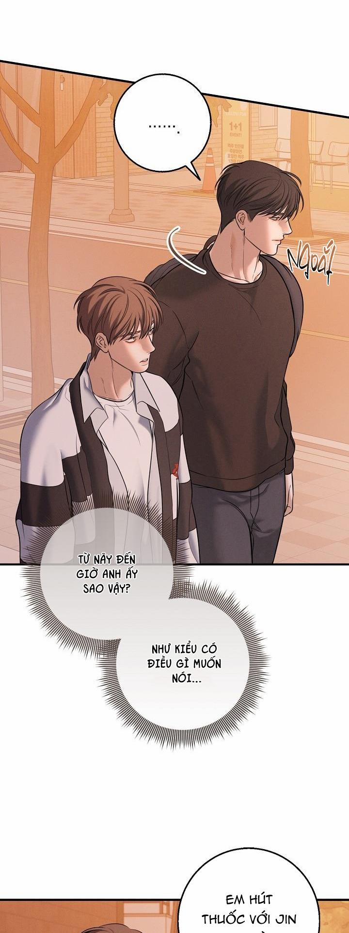 ĐÊM KHÔNG DẤU VẾT 33 End ss1 trang 12
