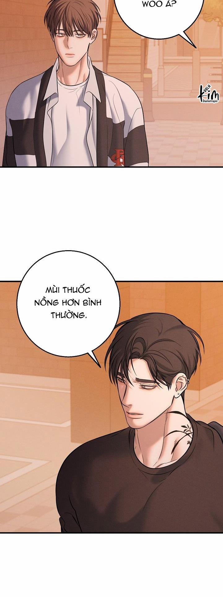 ĐÊM KHÔNG DẤU VẾT 33 End ss1 trang 13