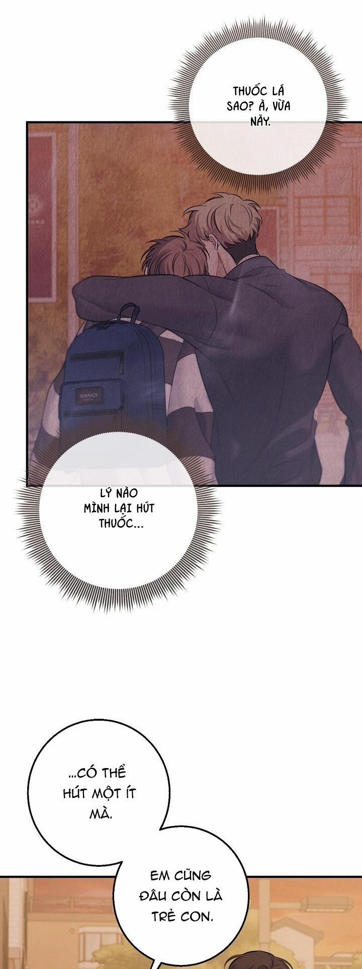 ĐÊM KHÔNG DẤU VẾT 33 End ss1 trang 14