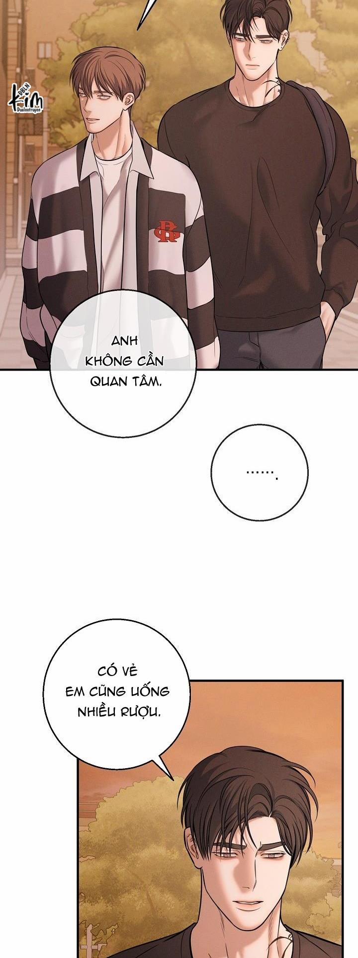 ĐÊM KHÔNG DẤU VẾT 33 End ss1 trang 15