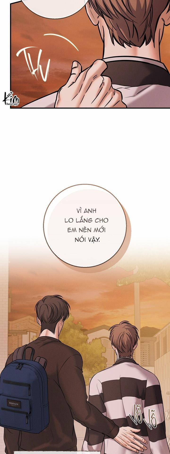 ĐÊM KHÔNG DẤU VẾT 33 End ss1 trang 17