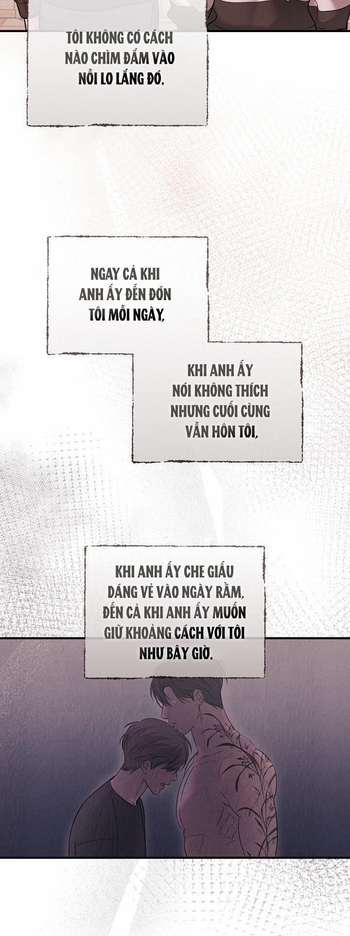 ĐÊM KHÔNG DẤU VẾT 33 End ss1 trang 18