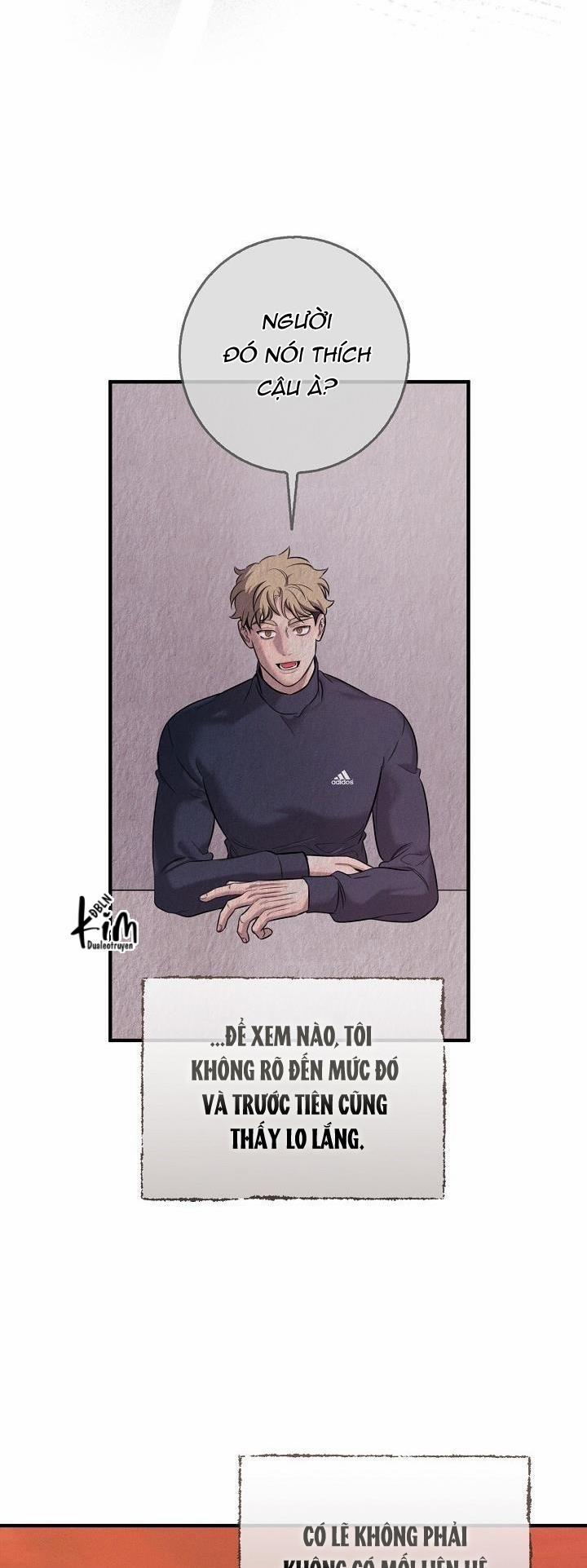 ĐÊM KHÔNG DẤU VẾT 33 End ss1 trang 19