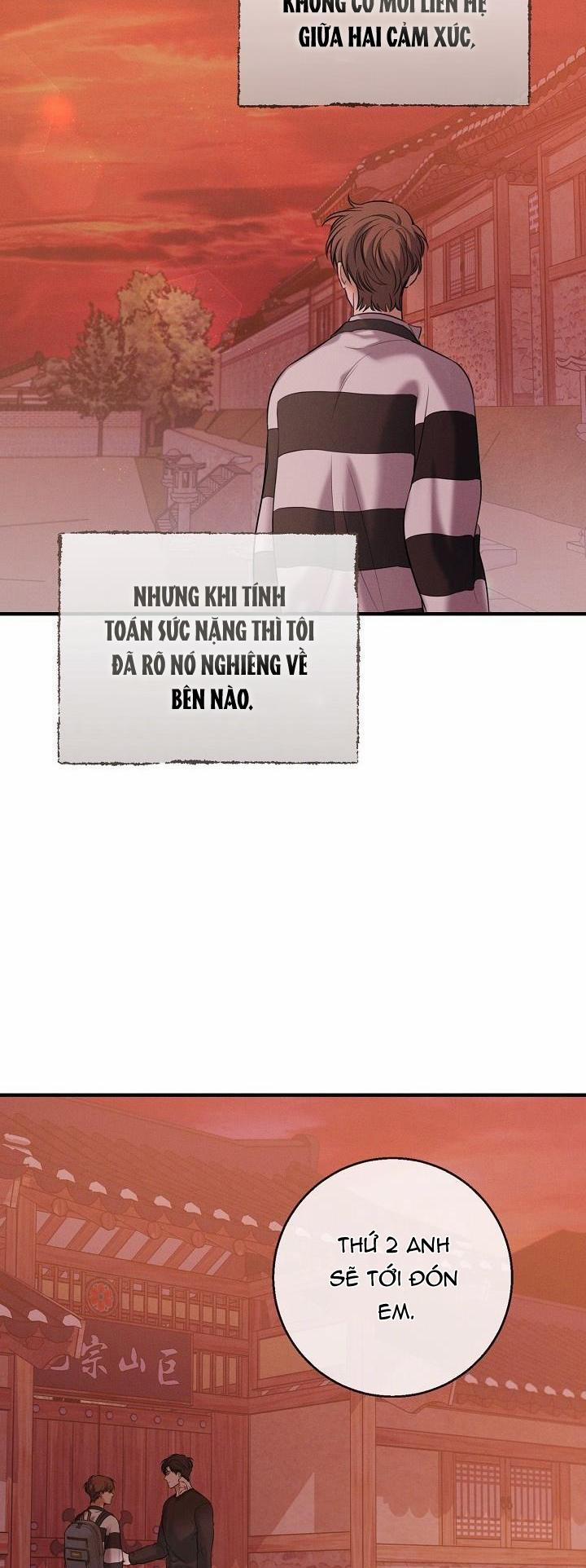 ĐÊM KHÔNG DẤU VẾT 33 End ss1 trang 20