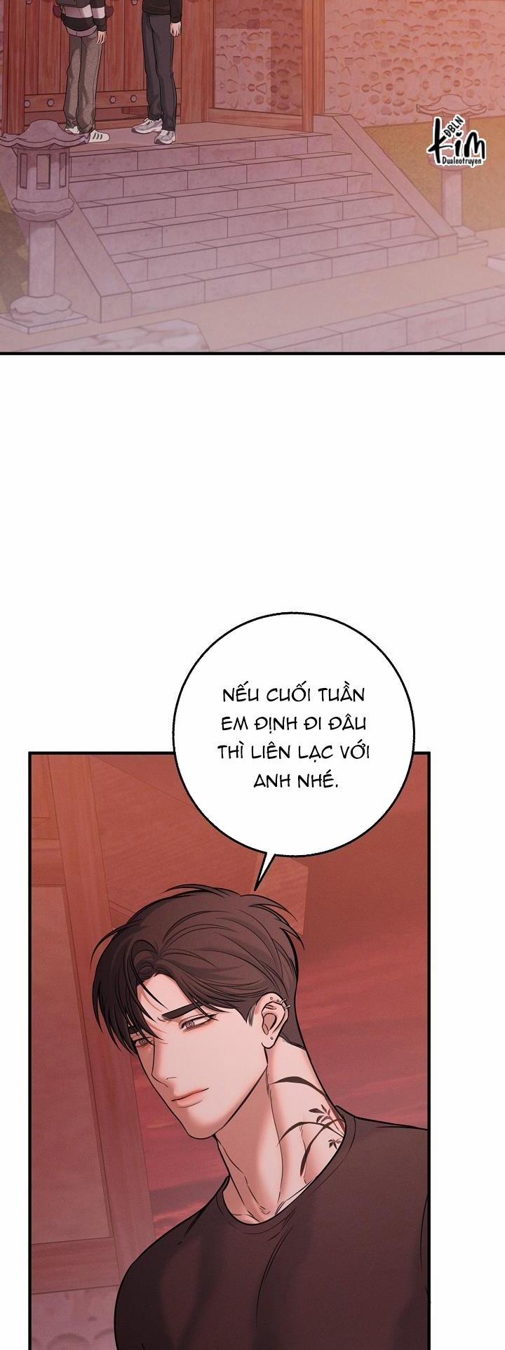 ĐÊM KHÔNG DẤU VẾT 33 End ss1 trang 21