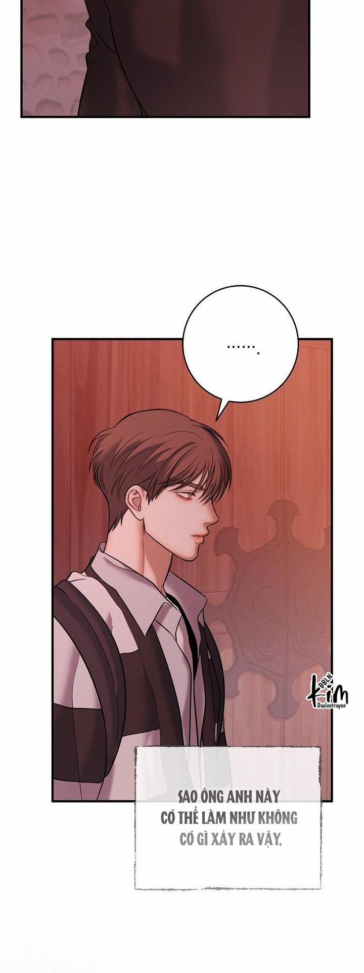 ĐÊM KHÔNG DẤU VẾT 33 End ss1 trang 22