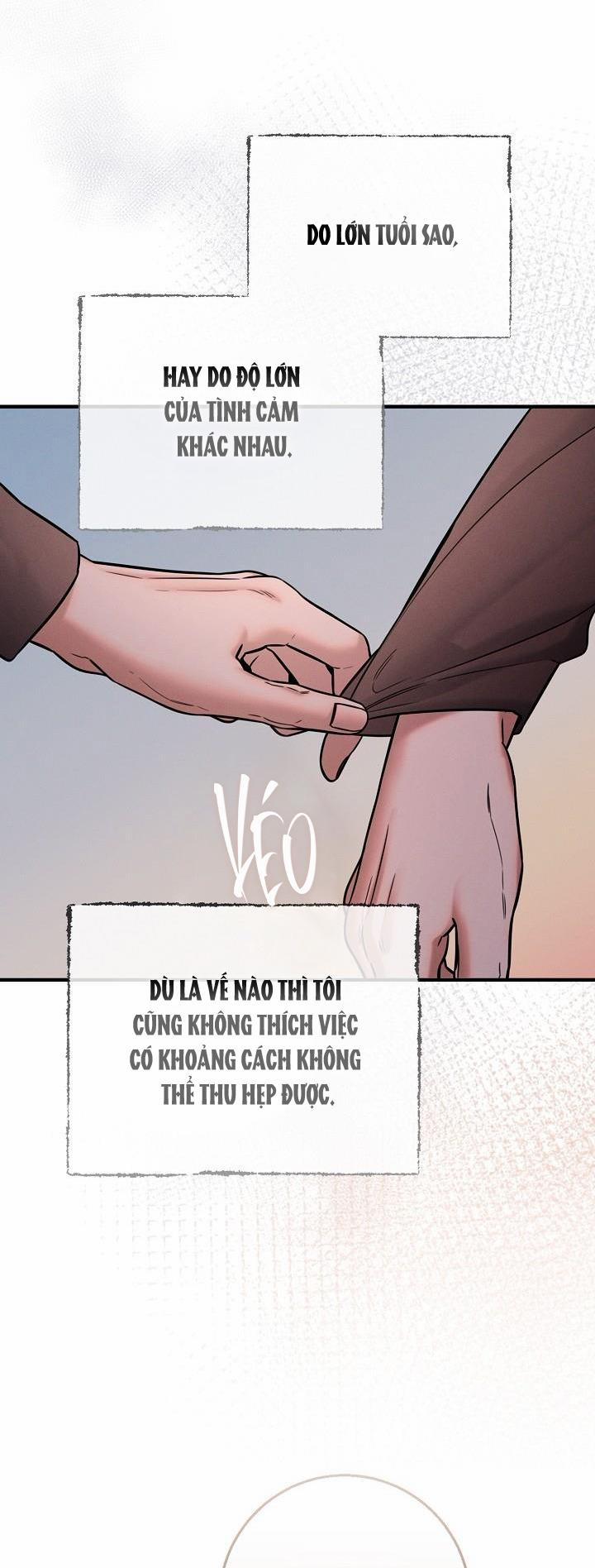 ĐÊM KHÔNG DẤU VẾT 33 End ss1 trang 23