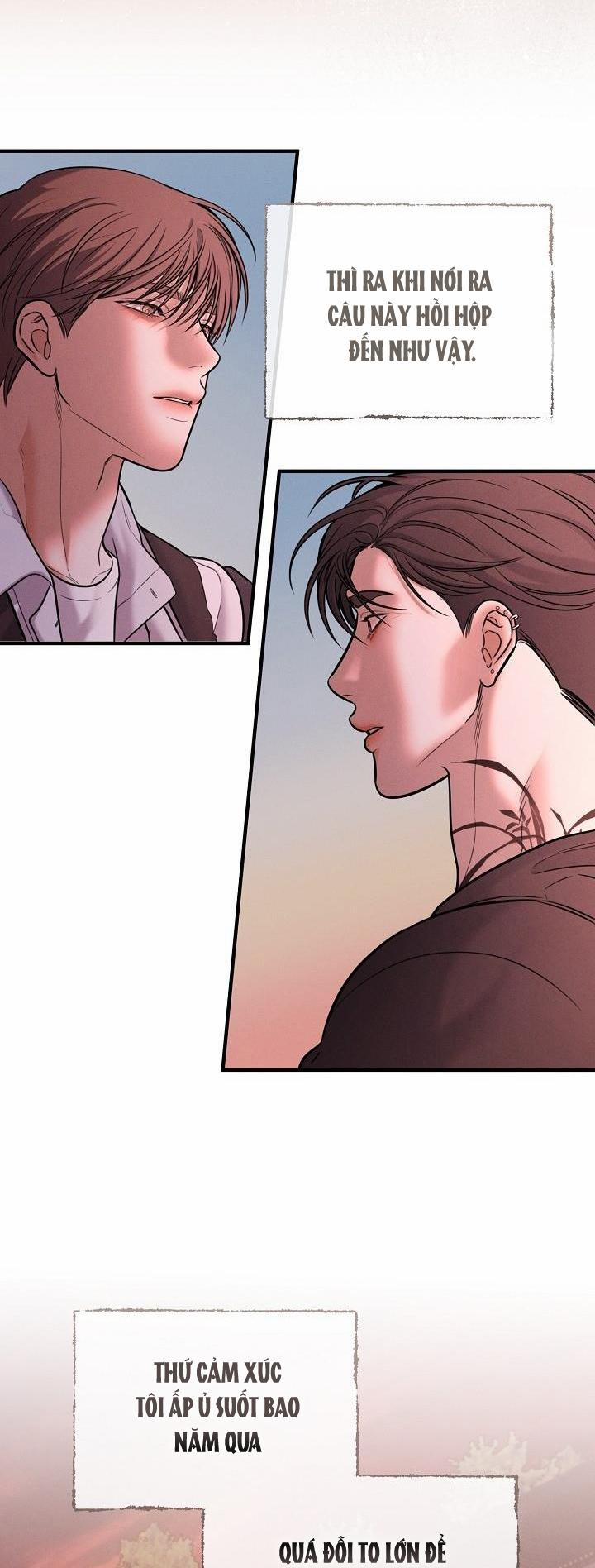 ĐÊM KHÔNG DẤU VẾT 33 End ss1 trang 25