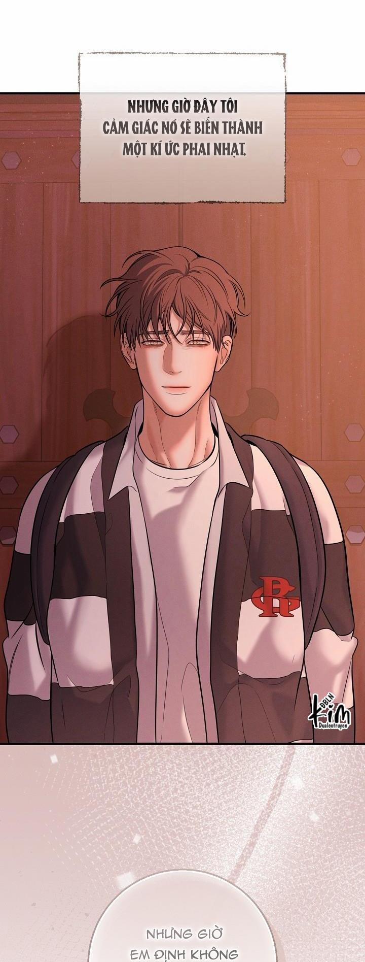 ĐÊM KHÔNG DẤU VẾT 33 End ss1 trang 27