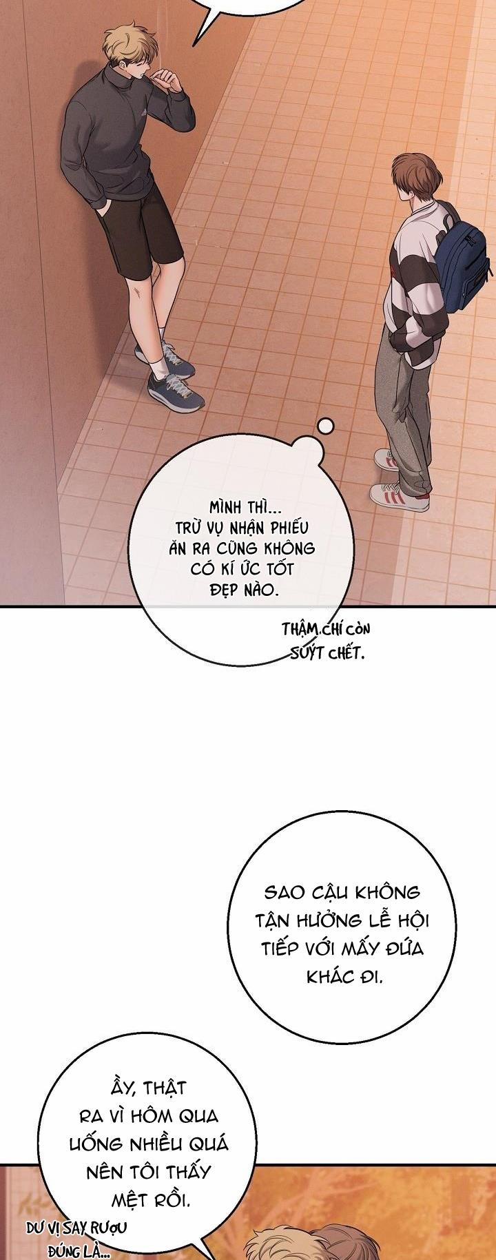 ĐÊM KHÔNG DẤU VẾT 33 End ss1 trang 3