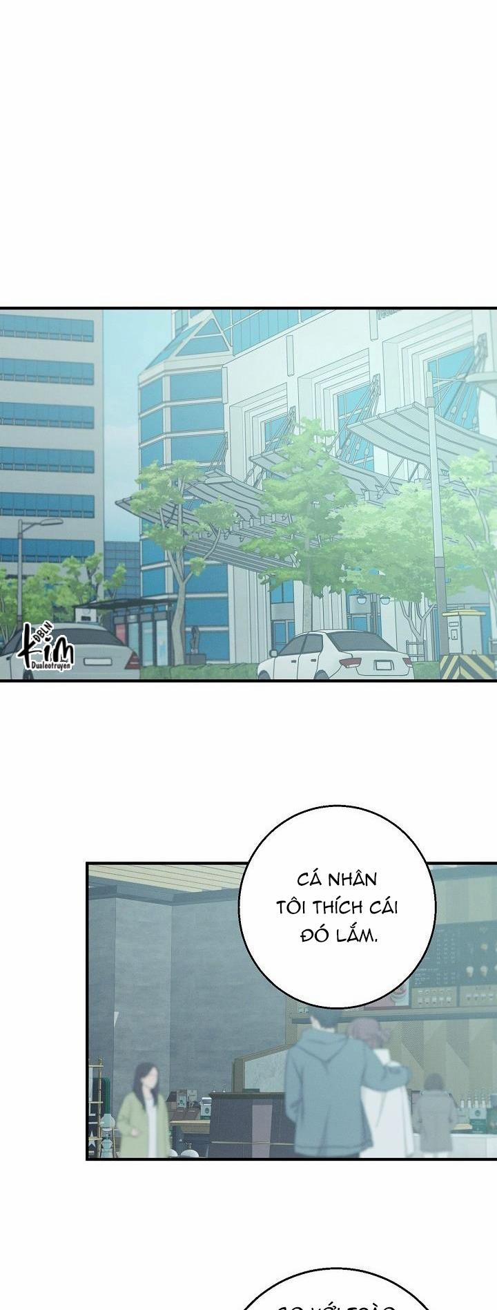 ĐÊM KHÔNG DẤU VẾT 33 End ss1 trang 30