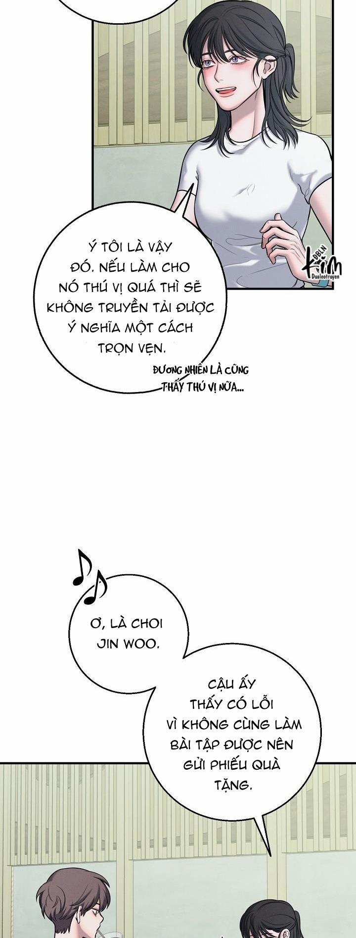 ĐÊM KHÔNG DẤU VẾT 33 End ss1 trang 32