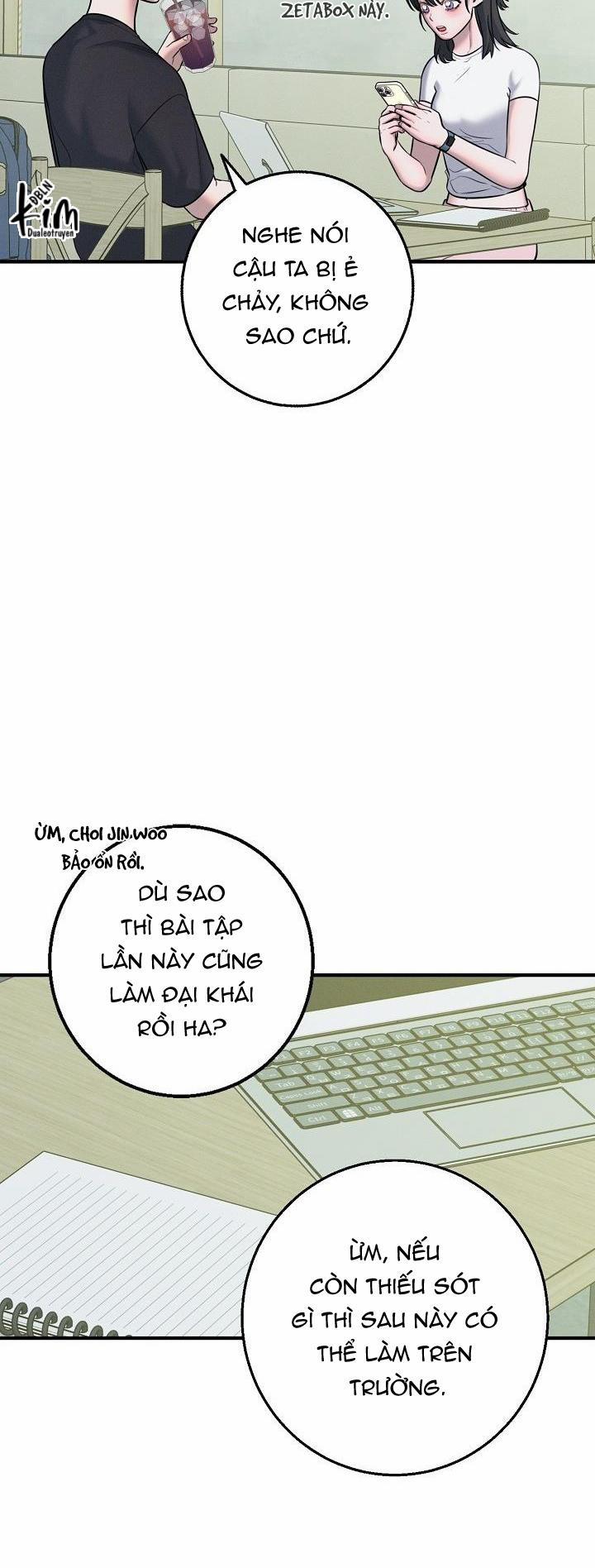 ĐÊM KHÔNG DẤU VẾT 33 End ss1 trang 33