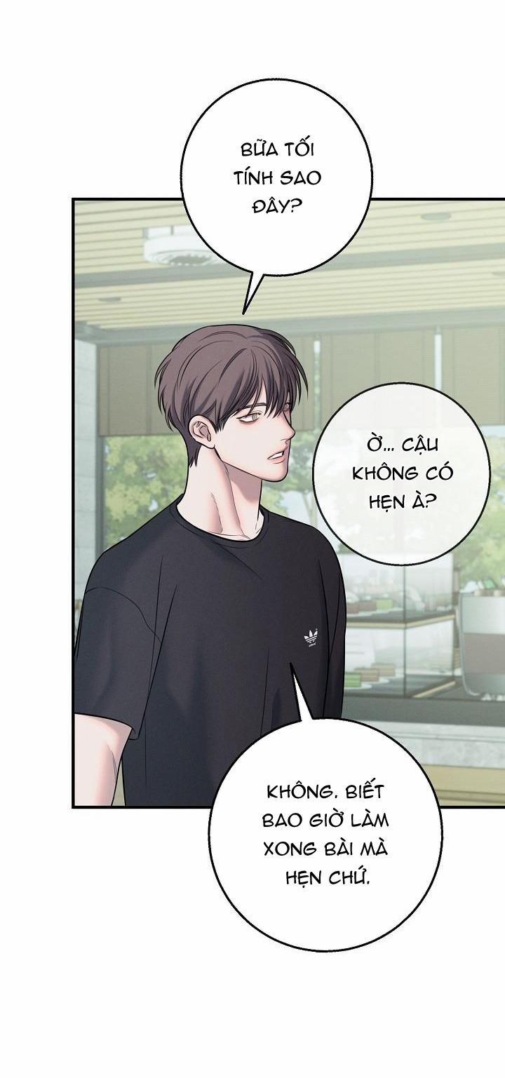 ĐÊM KHÔNG DẤU VẾT 33 End ss1 trang 34