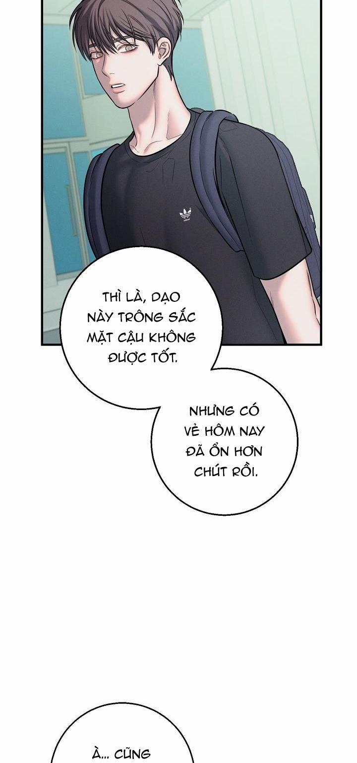 ĐÊM KHÔNG DẤU VẾT 33 End ss1 trang 38