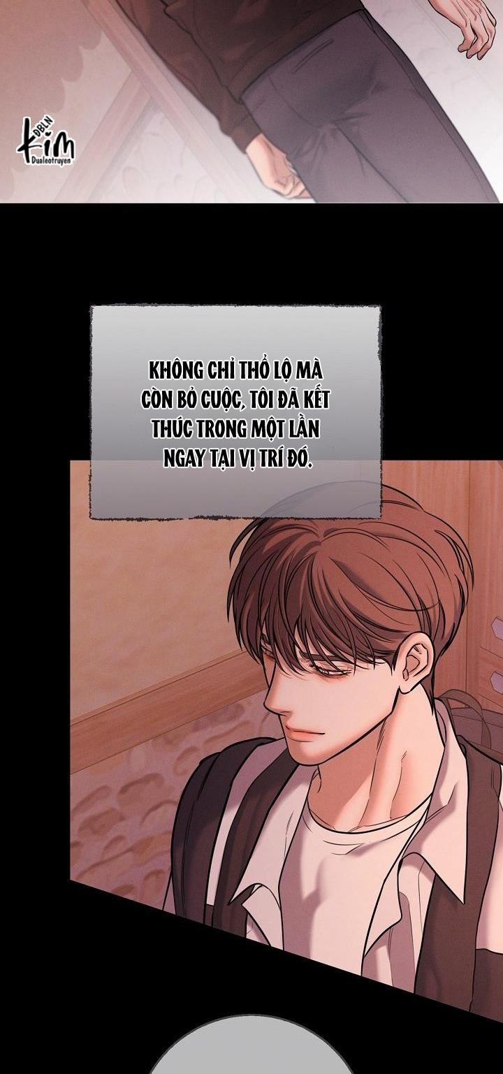 ĐÊM KHÔNG DẤU VẾT 33 End ss1 trang 41