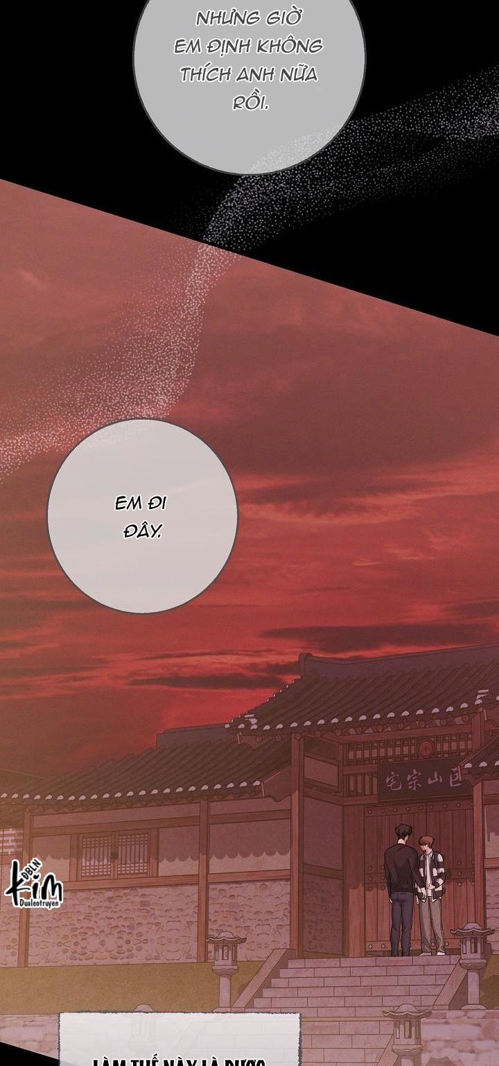 ĐÊM KHÔNG DẤU VẾT 33 End ss1 trang 42